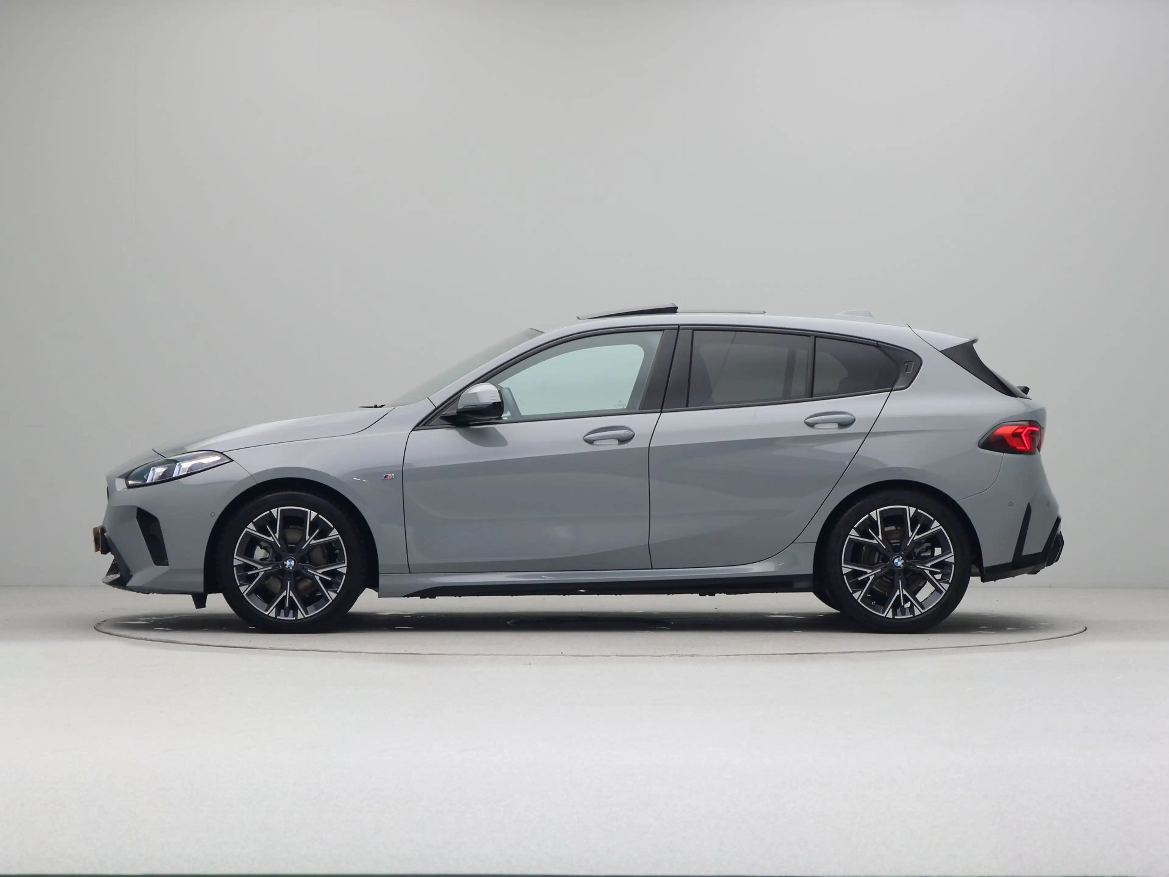 BMW 120 1 Serie M-Sport | Trekhaak | Panoramadak — photo 12