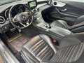 Mercedes-Benz C 250 d Coupe AMG Paket **Finanzierung** Grau - thumbnail 9