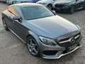 Mercedes-Benz C 250 d Coupe AMG Paket **Finanzierung** Grau - thumbnail 3