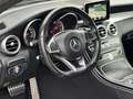 Mercedes-Benz C 250 d Coupe AMG Paket **Finanzierung** Grau - thumbnail 14
