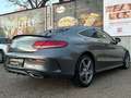 Mercedes-Benz C 250 d Coupe AMG Paket **Finanzierung** Grau - thumbnail 8