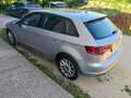 Audi A3 A3 Sportback 1.6 tdi Young 110cv E6 Grigio - thumbnail 4