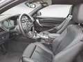 BMW 230 i Steptronic Cabrio M Sport Sport Aut. PDC Schwarz - thumbnail 8