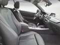 BMW 230 i Steptronic Cabrio M Sport Sport Aut. PDC Schwarz - thumbnail 9