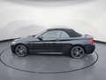 BMW 230 i Steptronic Cabrio M Sport Sport Aut. PDC Schwarz - thumbnail 3