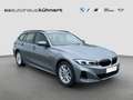BMW 318 i Touring ACC HUD SpurAss 360° AHK HiFi Navi Grigio - thumbnail 8