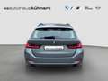 BMW 318 i Touring ACC HUD SpurAss 360° AHK HiFi Navi Grigio - thumbnail 5