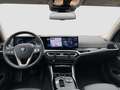BMW 318 i Touring ACC HUD SpurAss 360° AHK HiFi Navi Grigio - thumbnail 11