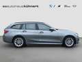 BMW 318 i Touring ACC HUD SpurAss 360° AHK HiFi Navi Grigio - thumbnail 7