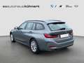 BMW 318 i Touring ACC HUD SpurAss 360° AHK HiFi Navi Grigio - thumbnail 4