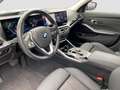 BMW 318 i Touring ACC HUD SpurAss 360° AHK HiFi Navi Grigio - thumbnail 10