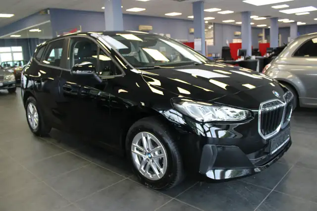 BMW 218 Aut.
