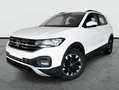 Volkswagen T-Cross Trendline 1.0 TSI 70kW (95CV) SG5 Blanco - thumbnail 1