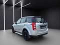 Mahindra XUV500 2.2 16V FWD W10 Silber - thumbnail 3