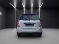 Mahindra XUV500 2.2 16V FWD W10 Silber - thumbnail 4