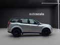 Mahindra XUV500 2.2 16V FWD W10 Silber - thumbnail 6