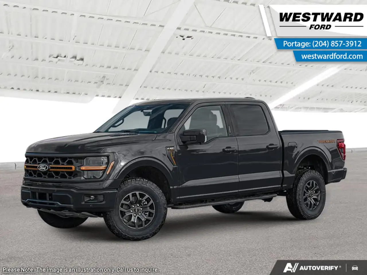 2026 Ford F 150