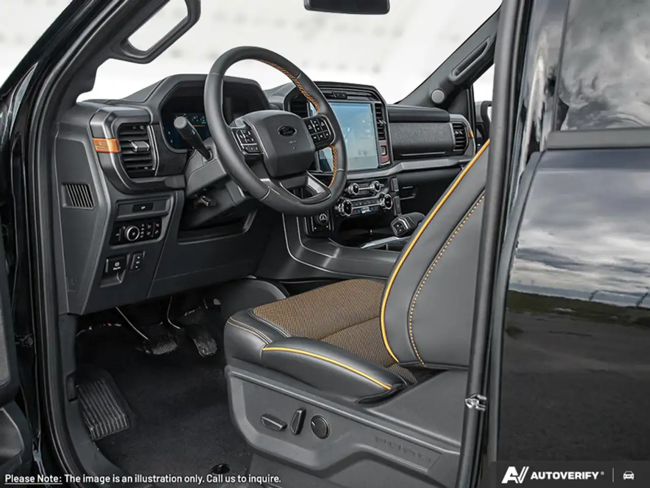Ford F 150 снимка Ford F 150
