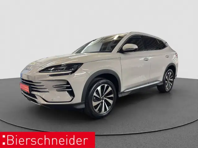 BYD Sonstige