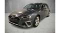 Audi A4 40 TFSI S tronic S line NAVI+LED+ACC+SP Grau - thumbnail 2
