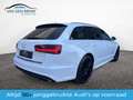 Audi A6 Avant 1.8 TFSI ultra S line Blanc - thumbnail 2