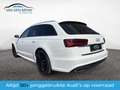 Audi A6 Avant 1.8 TFSI ultra S line Blanc - thumbnail 6