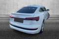 Audi e-tron SPB 50 quattro Bianco - thumbnail 2