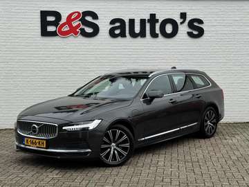 2.0 T6 AWD Business Pro Automaat Adaptive cruise C