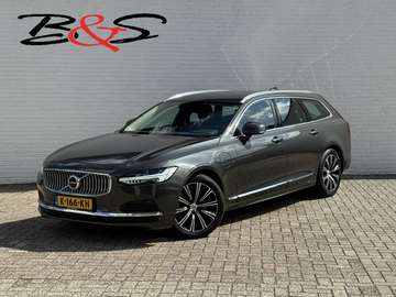 2.0 T6 PHEV AWD SOH85% Automaat Adaptive cruise Cl