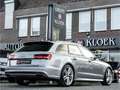 Audi A6 Avant 1.8 TFSI ultra S line Edition ORG NL 20 INCH Grijs - thumbnail 3