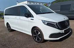 Mercedes-Benz EQV 300 L Avantgare*Leder*Pano*Airm*ACC+*360°+WR