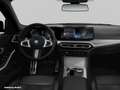 BMW 320 e M-Sport+NAVI+LED+PDC V+H+DAB+Tempomat+LM Schwarz - thumbnail 4