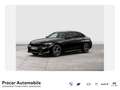 BMW 320 e M-Sport+NAVI+LED+PDC V+H+DAB+Tempomat+LM Schwarz - thumbnail 1
