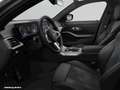 BMW 320 e M-Sport+NAVI+LED+PDC V+H+DAB+Tempomat+LM Schwarz - thumbnail 3