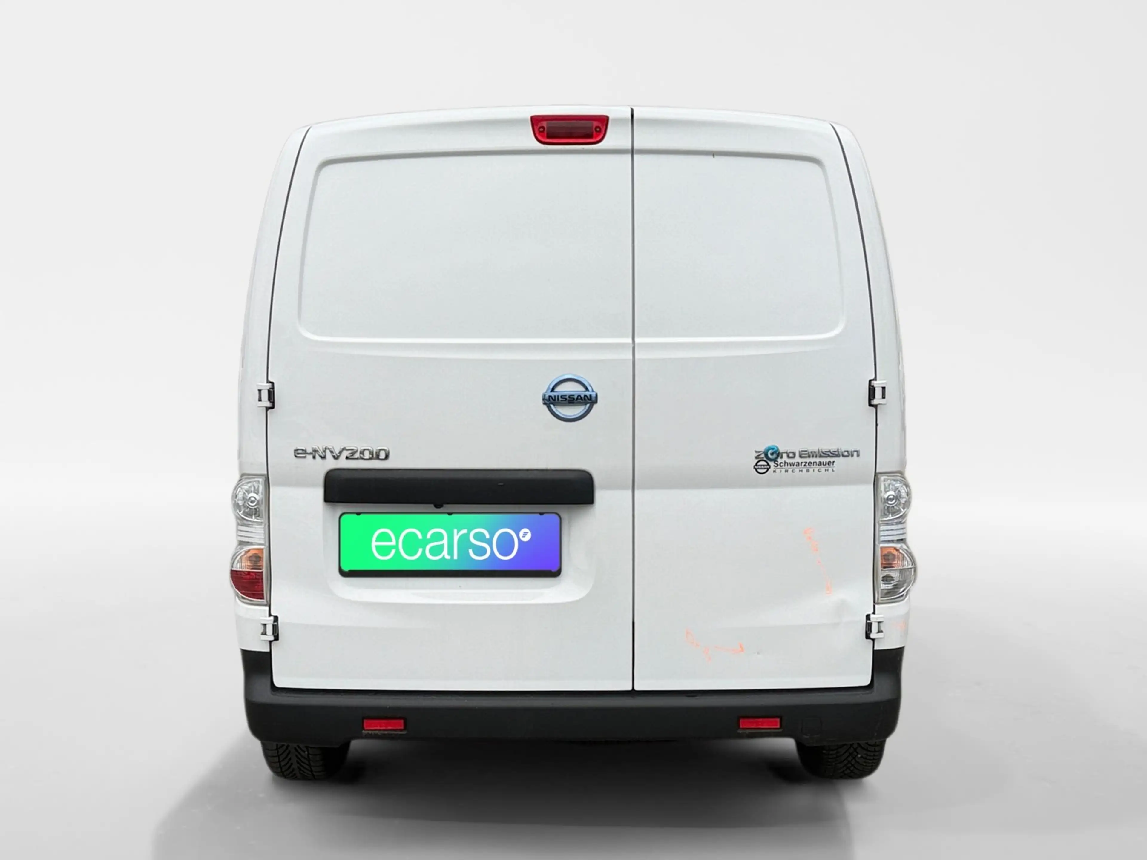 Nissan Evalia e-Kasten Premium — photo 3