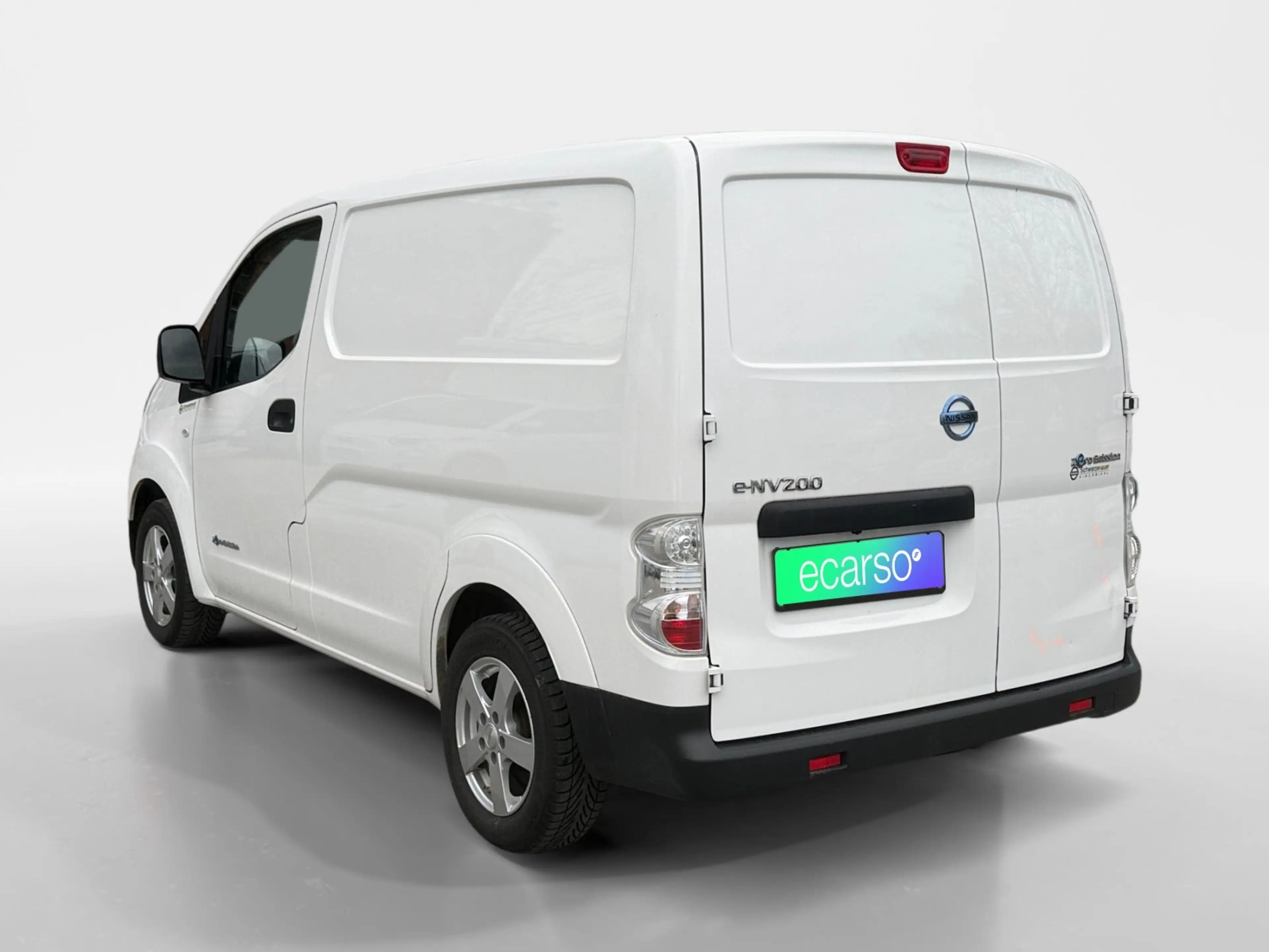 Nissan Evalia e-Kasten Premium — photo 2