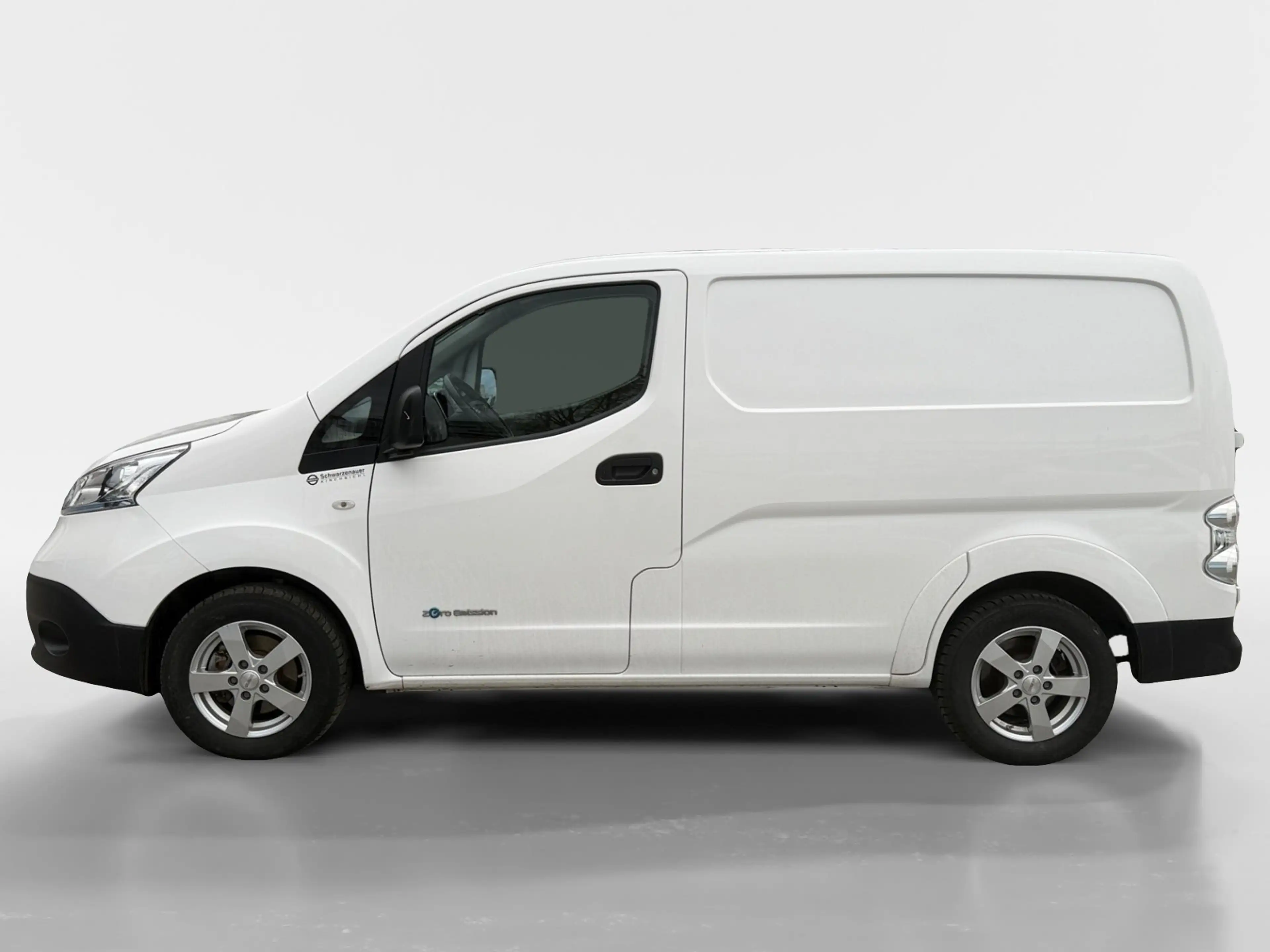 Nissan Evalia e-Kasten Premium