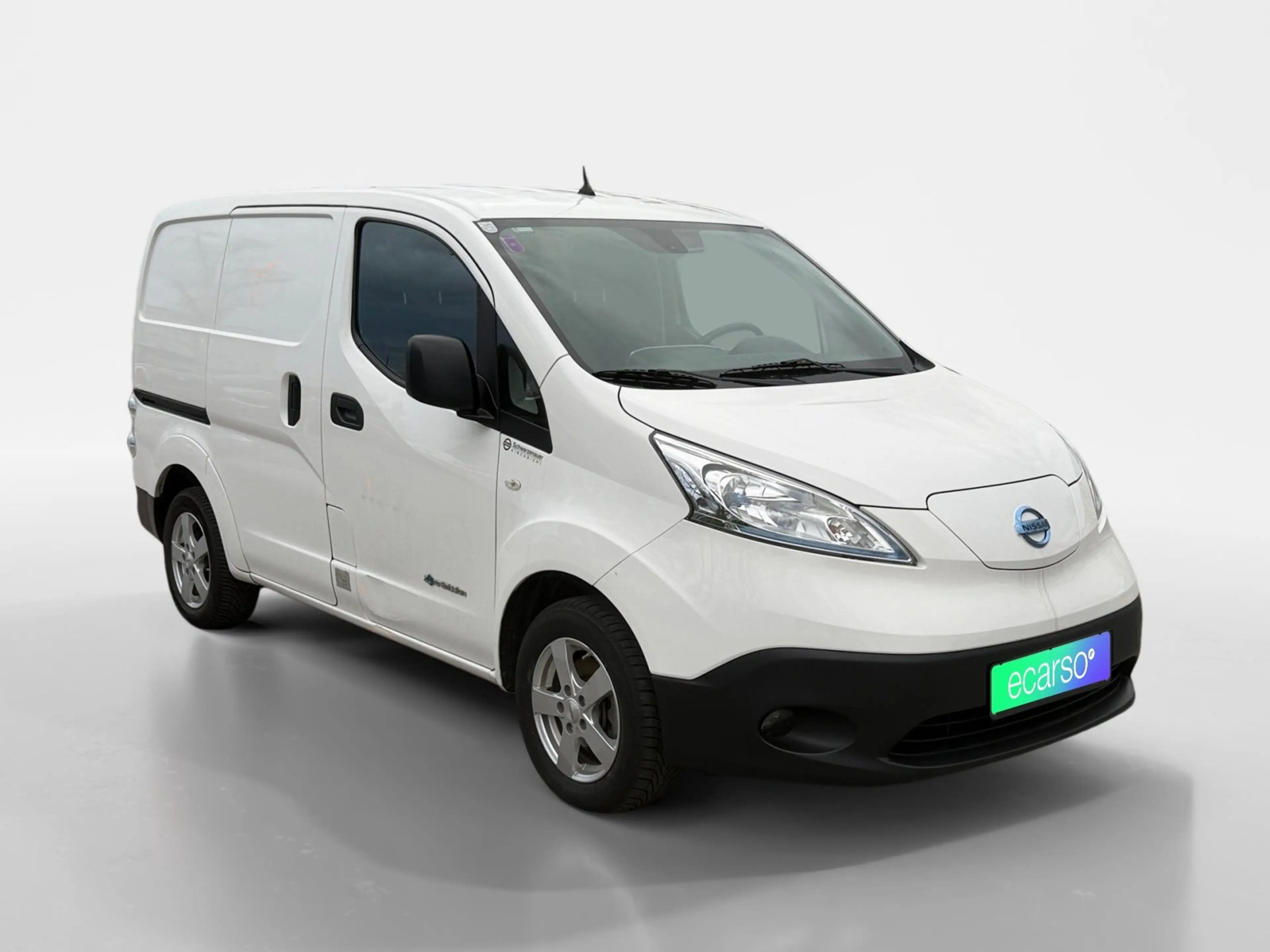 Nissan Evalia e-Kasten Premium — photo 6