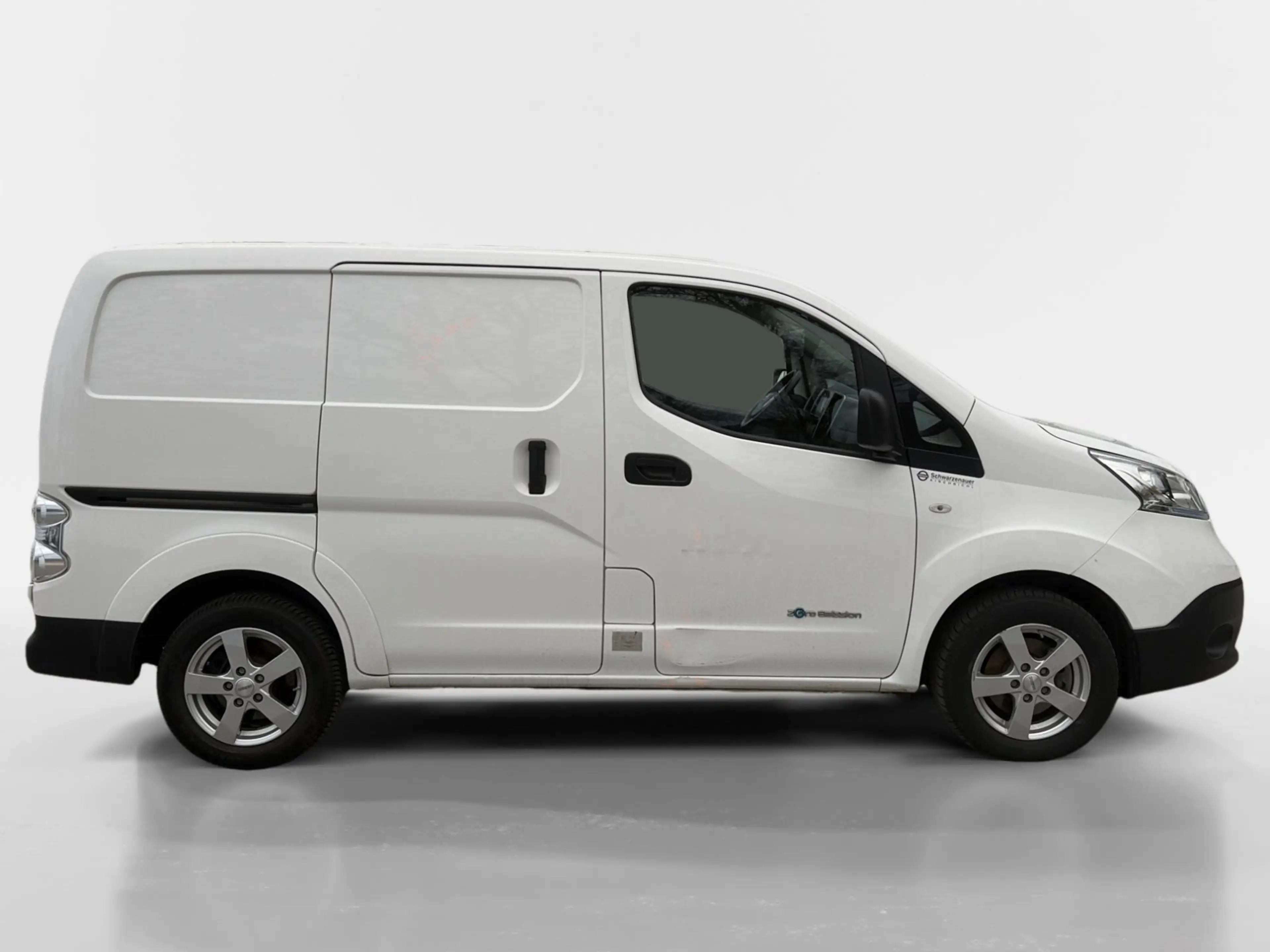 Nissan Evalia e-Kasten Premium — photo 5