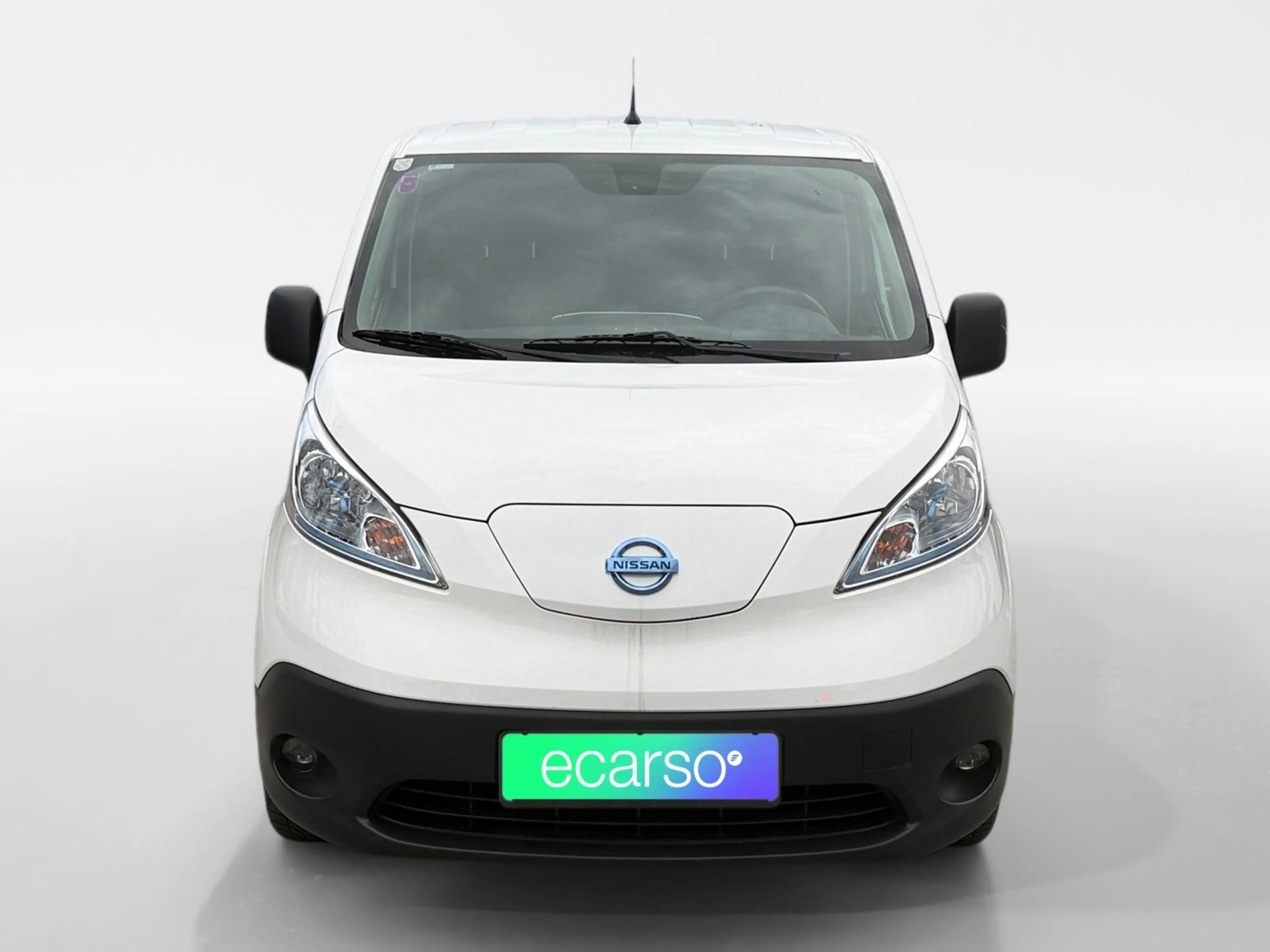 Nissan Evalia e-Kasten Premium — photo 7