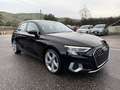 Audi A3 A3 Sportback 30 2.0 tdi Business Advanced s-tronic Nero - thumbnail 3