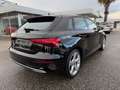 Audi A3 A3 Sportback 30 2.0 tdi Business Advanced s-tronic Nero - thumbnail 5