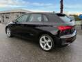 Audi A3 A3 Sportback 30 2.0 tdi Business Advanced s-tronic Nero - thumbnail 6
