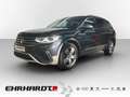 Volkswagen Tiguan Allspace 2.0 TSI DSG 4Motion Elegance AHK*STHZG*IQ.LIGHT... Schwarz - thumbnail 1