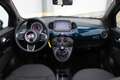 Fiat 500C 1.0 Hybrid Dolcevita Finale / Cabrio / Navigatie v Blauw - thumbnail 4