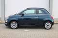 Fiat 500C 1.0 Hybrid Dolcevita Finale / Cabrio / Navigatie v Blauw - thumbnail 2