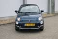 Fiat 500C 1.0 Hybrid Dolcevita Finale / Cabrio / Navigatie v Blauw - thumbnail 10