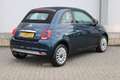 Fiat 500C 1.0 Hybrid Dolcevita Finale / Cabrio / Navigatie v Blauw - thumbnail 3