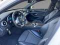 Mercedes-Benz C 220 d T-Modell AMG-Line LED AHV RKam Night Weiß - thumbnail 8