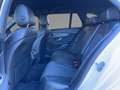 Mercedes-Benz C 220 d T-Modell AMG-Line LED AHV RKam Night Weiß - thumbnail 9